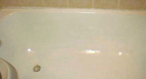 Реставрация ванны акрилом | Азов